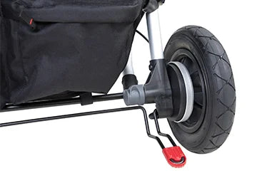 How to replace the red brake cover on duet, terrain or MB mini buggies