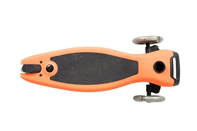 How do I replace the grip tape on my freerider?
