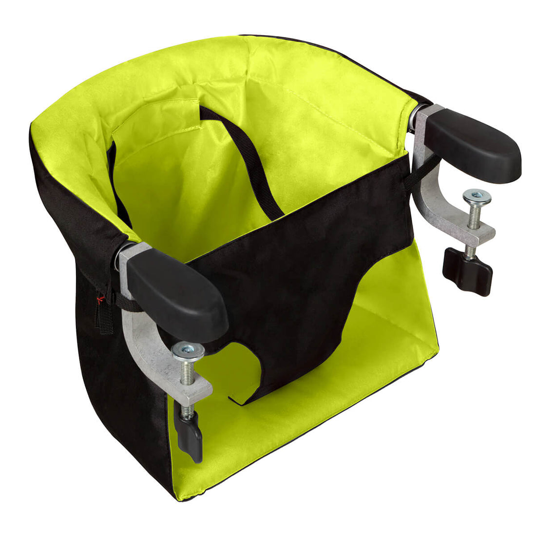 how do i remove and reinstall the fabric on my pod™?