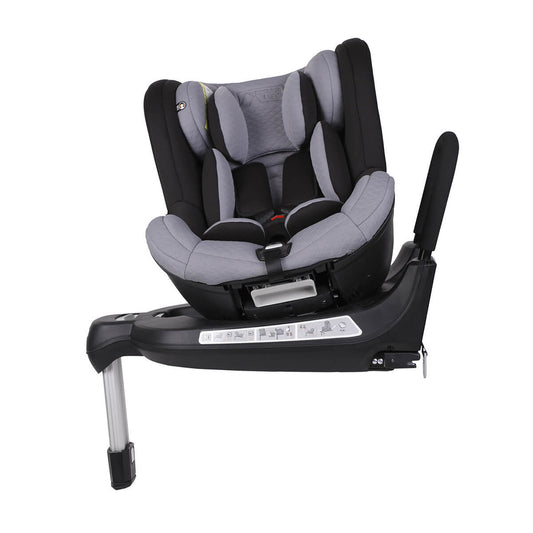 how to I clean the button on my car seat harness adjuster?
