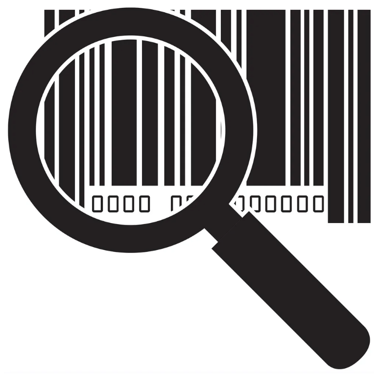 Find your product serial number