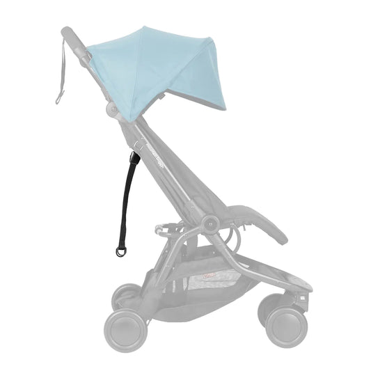 FAQ Page 8 Mountain Buggy support