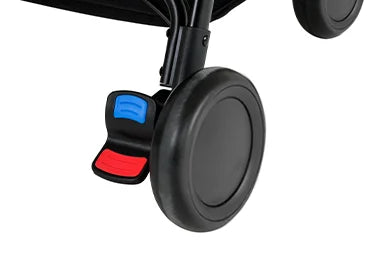 My nano or nano duo brake is not working as expected